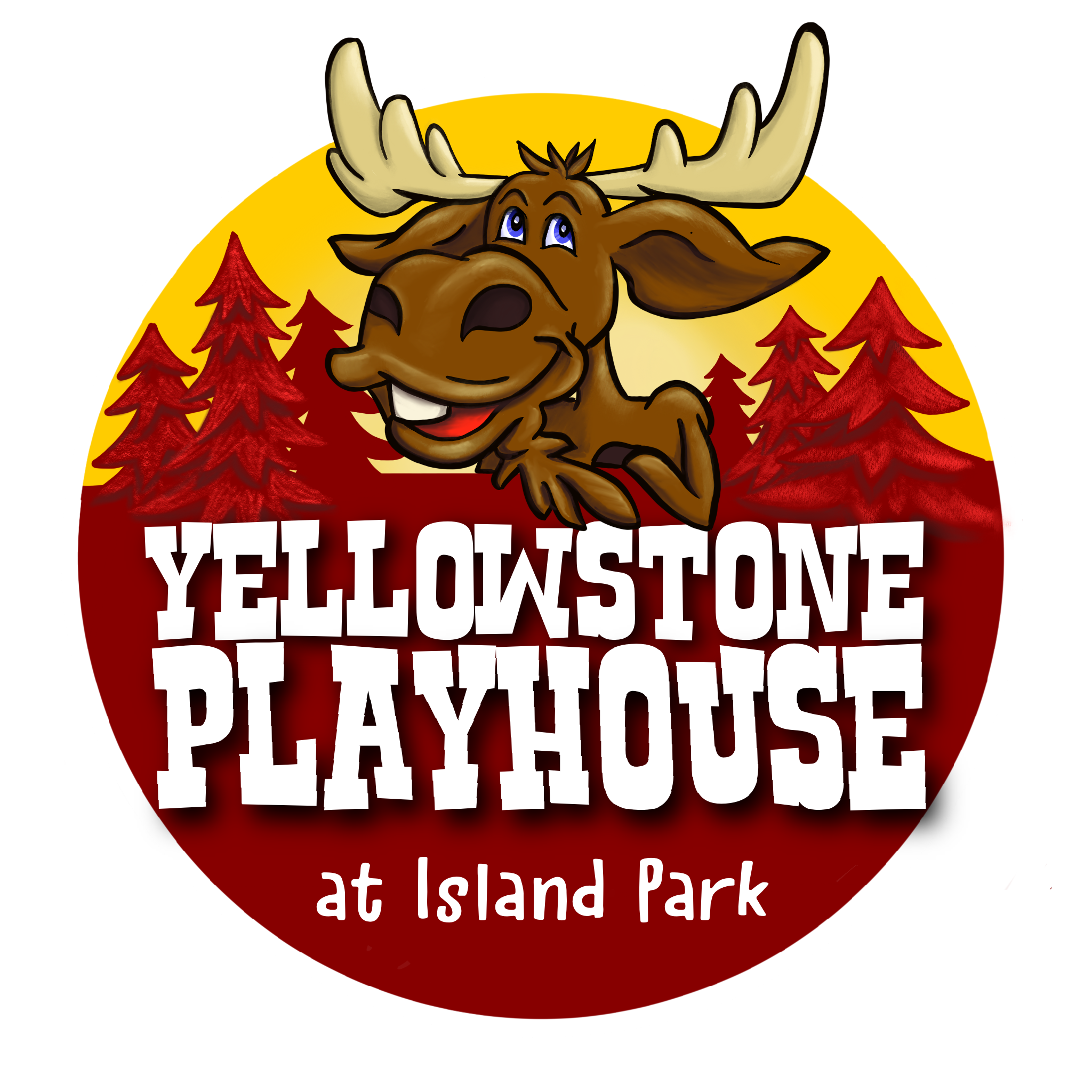 Yellowstone Playhouse at Island Park